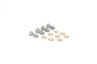 Goodridge - Goodridge 12205 Goodridge 94-96 Corvette Brake Lines - Image 9