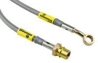 Goodridge - Goodridge 12206 Goodridge 97-04 Chevrolet Corvette Z06 Brake Line Kit - Image 5
