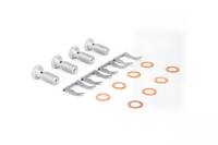 Goodridge - Goodridge 12206 Goodridge 97-04 Chevrolet Corvette Z06 Brake Line Kit - Image 9