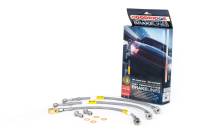 Goodridge 12212 Goodridge 69-76 Camaro/Firebird Brake Lines