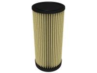 aFe 71-10097 aFe MagnumFLOW Air Filters OER PG7 A/F PG7 GM C4500/550003-07 V8-6.6L/03-09 V8-8.1L