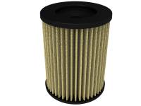 aFe 71-10103 aFe MagnumFLOW Air Filters OER PG7 A/F PG7 Toyota Hilux L4-2.4L/2.8L (td)