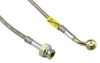 Goodridge - Goodridge 12220 Goodridge 10-15 Camaro Std Models Brake Lines - Image 4