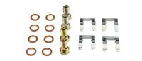 Goodridge - Goodridge 12220 Goodridge 10-15 Camaro Std Models Brake Lines - Image 7