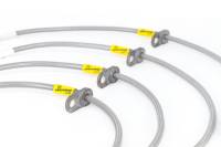 Goodridge - Goodridge 12220 Goodridge 10-15 Camaro Std Models Brake Lines - Image 11
