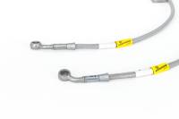 Goodridge - Goodridge 12220 Goodridge 10-15 Camaro Std Models Brake Lines - Image 12