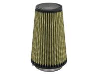 aFe 72-35508 aFe Magnum FLOW Universal Air Filter 3-1/2 IN F x 5 IN B x 3-1/2 IN T x 8 IN H