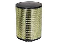aFe 72-90097 aFe Magnum FLOW Universal Air Filter w/ Pro Guard 7 Media 4in F x 8-1/2in B x 8-1/2in T x 11in H