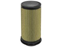 aFe 72-90099 aFe Magnum FLOW Pro GUARD 7 Universal Air Filter F-3.5in. / B-5 (mt2) / T-4.75in. / H-9in.