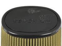 aFe - aFe 72-90101 aFe Magnum FLOW Pro GUARD 7 Universal Air Filter F-4in. / B-(8X6.5) MT2 / T-(5.25X3.75) / H-7.5in. - Image 2