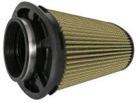 aFe - aFe 72-90101 aFe Magnum FLOW Pro GUARD 7 Universal Air Filter F-4in. / B-(8X6.5) MT2 / T-(5.25X3.75) / H-7.5in. - Image 4