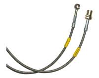 Goodridge - Goodridge 12240 Goodridge 95-96 Buick Riviera SS Brake Lines - Image 2