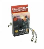 Goodridge - Goodridge 12240 Goodridge 95-96 Buick Riviera SS Brake Lines - Image 4
