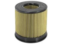 aFe - aFe 72-91100 aFe MagnumFLOW Pro GUARD 7 Universal Filter 3.3in F 8in B(Inverted) 8in T(Inverted 3.5in) 8in H - Image 2