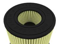 aFe - aFe 72-91100 aFe MagnumFLOW Pro GUARD 7 Universal Filter 3.3in F 8in B(Inverted) 8in T(Inverted 3.5in) 8in H - Image 3