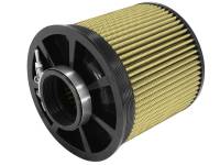 aFe - aFe 72-91100 aFe MagnumFLOW Pro GUARD 7 Universal Filter 3.3in F 8in B(Inverted) 8in T(Inverted 3.5in) 8in H - Image 4