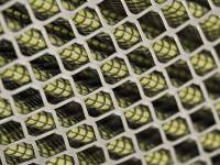 aFe - aFe 72-91109 aFe MagnumFLOW Pro GUARD 7 Universal Filter (6.5x4.75)IN F x (9x7)IN B x (9x7)IN T(Inverted) x 9IN H - Image 6