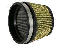 aFe - aFe 72-91130 aFe MagnumFLOW Pro GUARD7 Universal Air Filter 5in. F x 5-3/4in B x 4-1/2in.T - Image 2