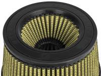 aFe - aFe 72-91130 aFe MagnumFLOW Pro GUARD7 Universal Air Filter 5in. F x 5-3/4in B x 4-1/2in.T - Image 3