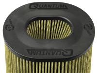 aFe - aFe 72-91133 aFe Quantum Pro Guard 7 Air Filter Inverted Top - 5.5inx4.25in Flange x 9in Height - Dry PG7 - Image 3