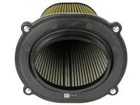 aFe - aFe 72-91133 aFe Quantum Pro Guard 7 Air Filter Inverted Top - 5.5inx4.25in Flange x 9in Height - Dry PG7 - Image 5