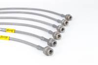Goodridge - Goodridge 12257 Goodridge 98-03 Camaro w/ Traction Control Brake Lines - Image 6