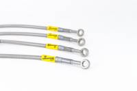 Goodridge - Goodridge 12257 Goodridge 98-03 Camaro w/ Traction Control Brake Lines - Image 8