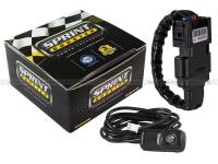 aFe 77-16302 aFe Power Sprint Booster Power Converter 01-17 BMW 1/2/3/4 Series (AT/MT)