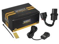 aFe - aFe 77-16409 aFe Power Sprint Booster Power Converter Audi A4/S4/RS4/A5/S5/RS5/A6/S6/RS6 08-15 - Image 7