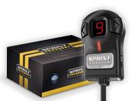 aFe 77-17002 aFe 18-21 Suzuki Jimny Sprint Booster V3 Power Converter