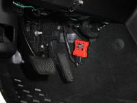 aFe - aFe 77-20008 aFe Pedal 2 Metal Throttle Enhancer Various Audi/VW/Porsche/Cars/SUVs 04-25 - Image 2