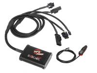 aFe 77-46004 aFe Scorcher GT Bluetooth Power Module 2020 Toyota Supra 3.0L