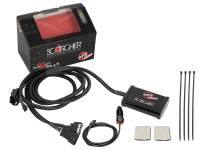 aFe - aFe 77-46005 aFe 2022 Toyota Land Cruiser (J300) (Non-US Model) V6 3.5L (tt) Scorcher GT Module - Image 4