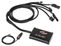 aFe - aFe 77-46322 aFe Scorcher GT Module 09-11 BMW 550i/650i/750i V8-4.4L (tt) N63 - Image 3