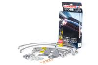 Goodridge 12283 Goodridge 04 Pontiac GTO Brake Lines