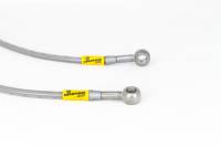 Goodridge - Goodridge 12283 Goodridge 04 Pontiac GTO Brake Lines - Image 6