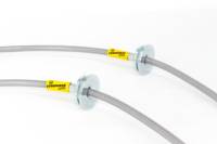 Goodridge - Goodridge 12283 Goodridge 04 Pontiac GTO Brake Lines - Image 7
