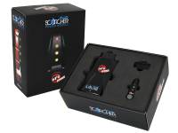 aFe - aFe 77-86004 aFe Scorcher Blue Bluetooth Power Module 2020 Toyota Supra 3.0L - Image 3