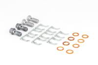 Goodridge - Goodridge 12283 Goodridge 04 Pontiac GTO Brake Lines - Image 10