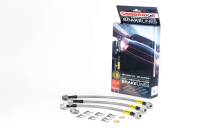 Goodridge - Goodridge 12285 Goodridge 67-68 Chevrolet Camaro Front Disc SS Brake Line Kit - Image 2