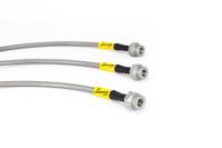 Goodridge - Goodridge 12285 Goodridge 67-68 Chevrolet Camaro Front Disc SS Brake Line Kit - Image 5