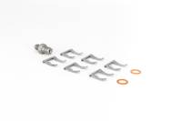 Goodridge - Goodridge 12285 Goodridge 67-68 Chevrolet Camaro Front Disc SS Brake Line Kit - Image 6