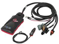 aFe - aFe 77-86317 aFe Scorcher Blue Bluetooth Capable Power Module - 16-18 BMW M2 (F87) L6-3.0L (t) N55 - Image 7