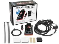 aFe - aFe 77-86317 aFe Scorcher Blue Bluetooth Capable Power Module - 16-18 BMW M2 (F87) L6-3.0L (t) N55 - Image 9