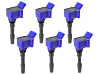 aFe 77-92005-MC aFe 19-23 Audi S4 / 19-23 Audi S5 SCORCHER High-Performance Ignition Coil