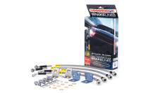 Goodridge - Goodridge 12290 Goodridge 05 Corvette C6 Brake Lines - Image 2