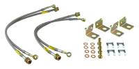 Goodridge - Goodridge 12290 Goodridge 05 Corvette C6 Brake Lines - Image 3