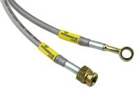 Goodridge - Goodridge 12290 Goodridge 05 Corvette C6 Brake Lines - Image 4