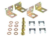 Goodridge - Goodridge 12290 Goodridge 05 Corvette C6 Brake Lines - Image 6