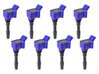 aFe 77-92005-MD aFe 13-18 Audi S8 / 14-17 Audi RS7 Scorcher High-Performance Ignition Coil (8 Pack)